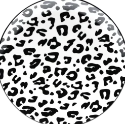 Talerz obiadowy Animal 143