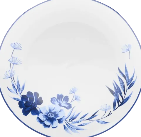 Talerz obiadowy Florina 22