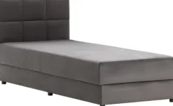 Tapczan Rio (plusz grafit)