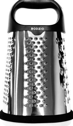 Tarka ze stali nierdzewnej z pojemnikiem Modern Kitchen 9