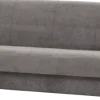 Wersalka Alka (rojal grafit)