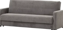 Wersalka Alka (rojal grafit)