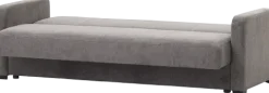 Wersalka Alka (rojal grafit)