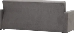 Wersalka Alka (rojal grafit)