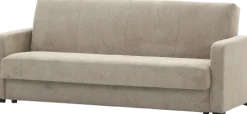 Wersalka Alka (rojal latte)