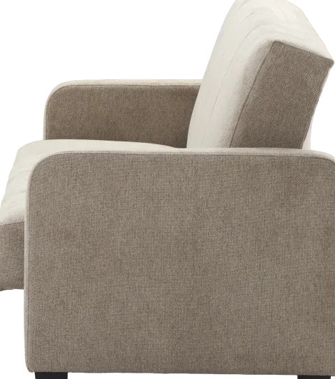 Wersalka Alka (rojal latte)
