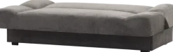Wersalka Bajka (rojal grafit)