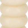 Świeca woskowa LED Cozy Light 61 (kremowy)