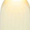 Świeca woskowa LED Cozy Light 54 (kremowa)