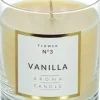Świeca zapachowa w szkle Vanilla