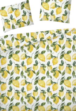 Zestaw pościeli Lemoni 48 (160x200cm)