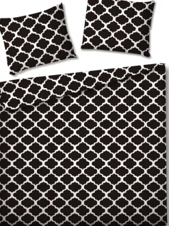 Zestaw pościeli Pires 17-2-1 (220x200cm)