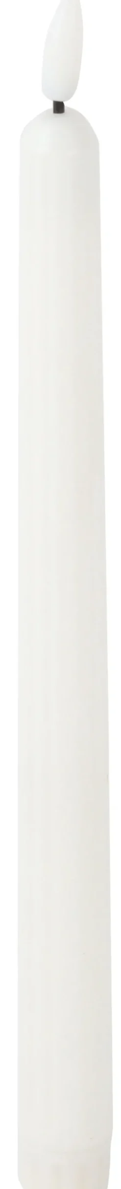 Zestaw 2 świec LED Soho 2
